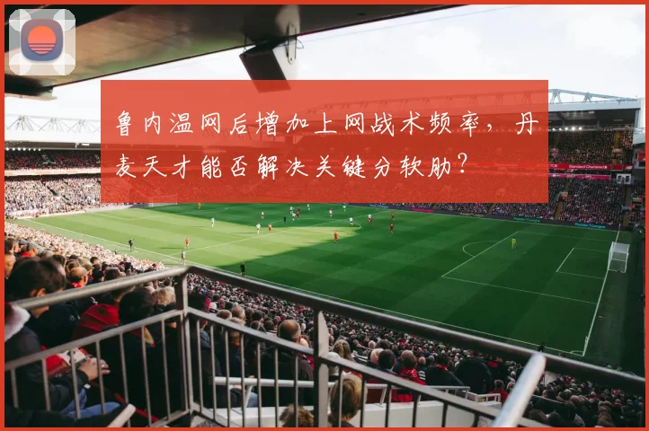 鲁内温网后增加上网战术频率，丹麦天才能否解决关键分软肋？